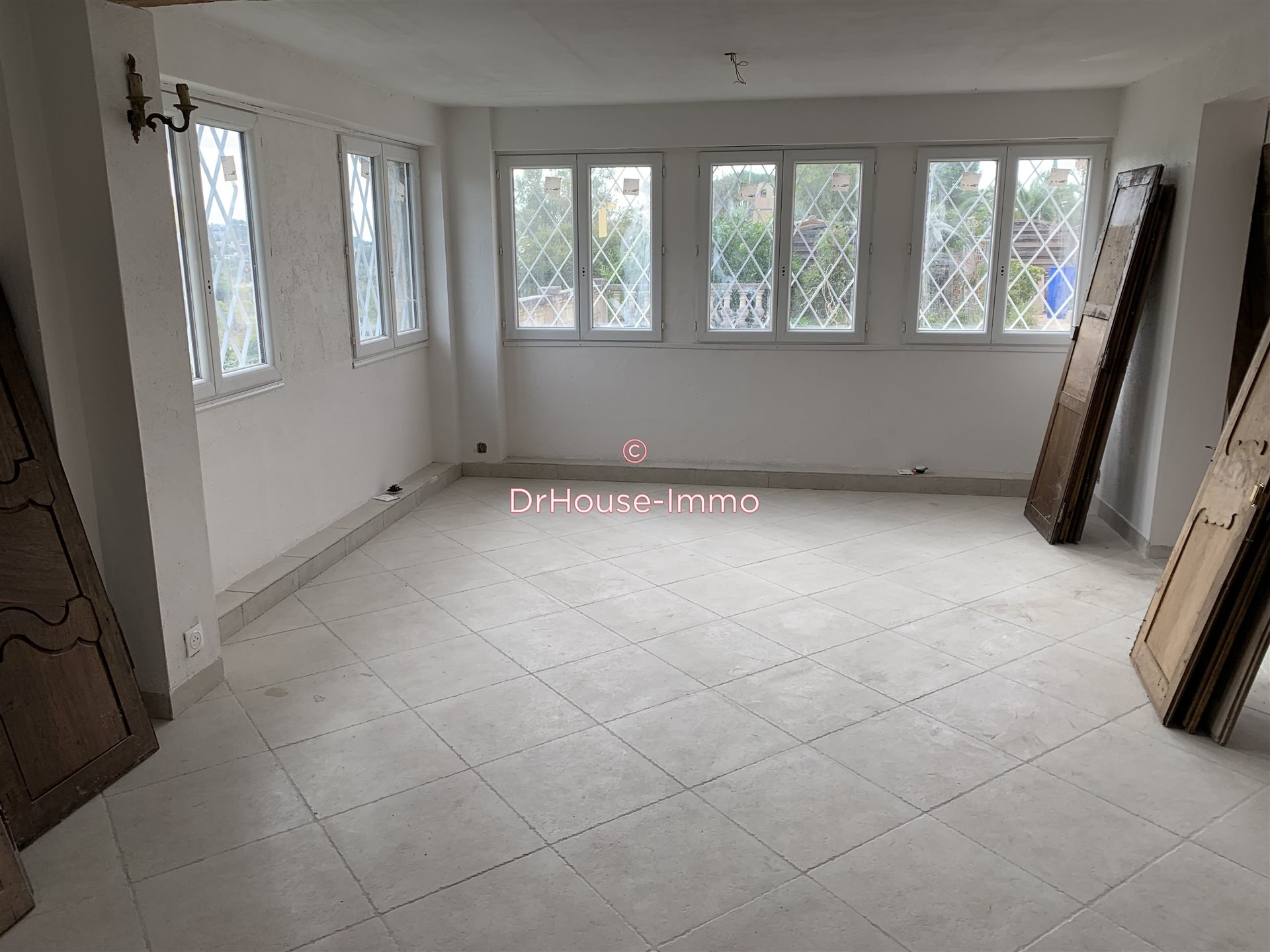 Maison à vendre, 220m², Saint-Paul-de-Vence