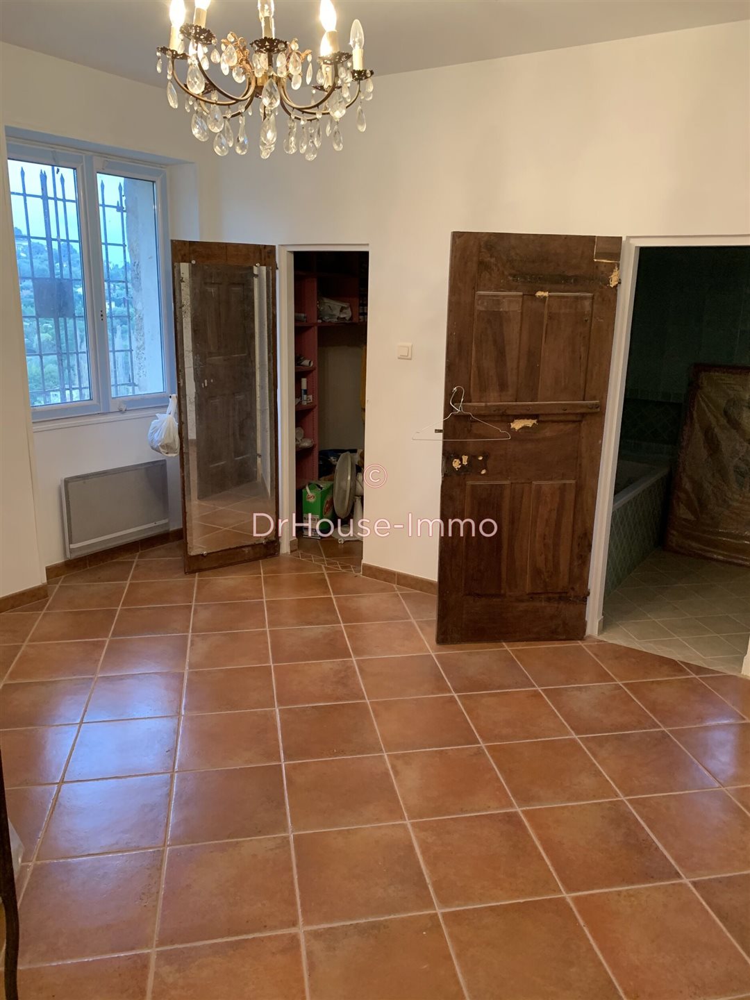 Maison à vendre, 220m², Saint-Paul-de-Vence