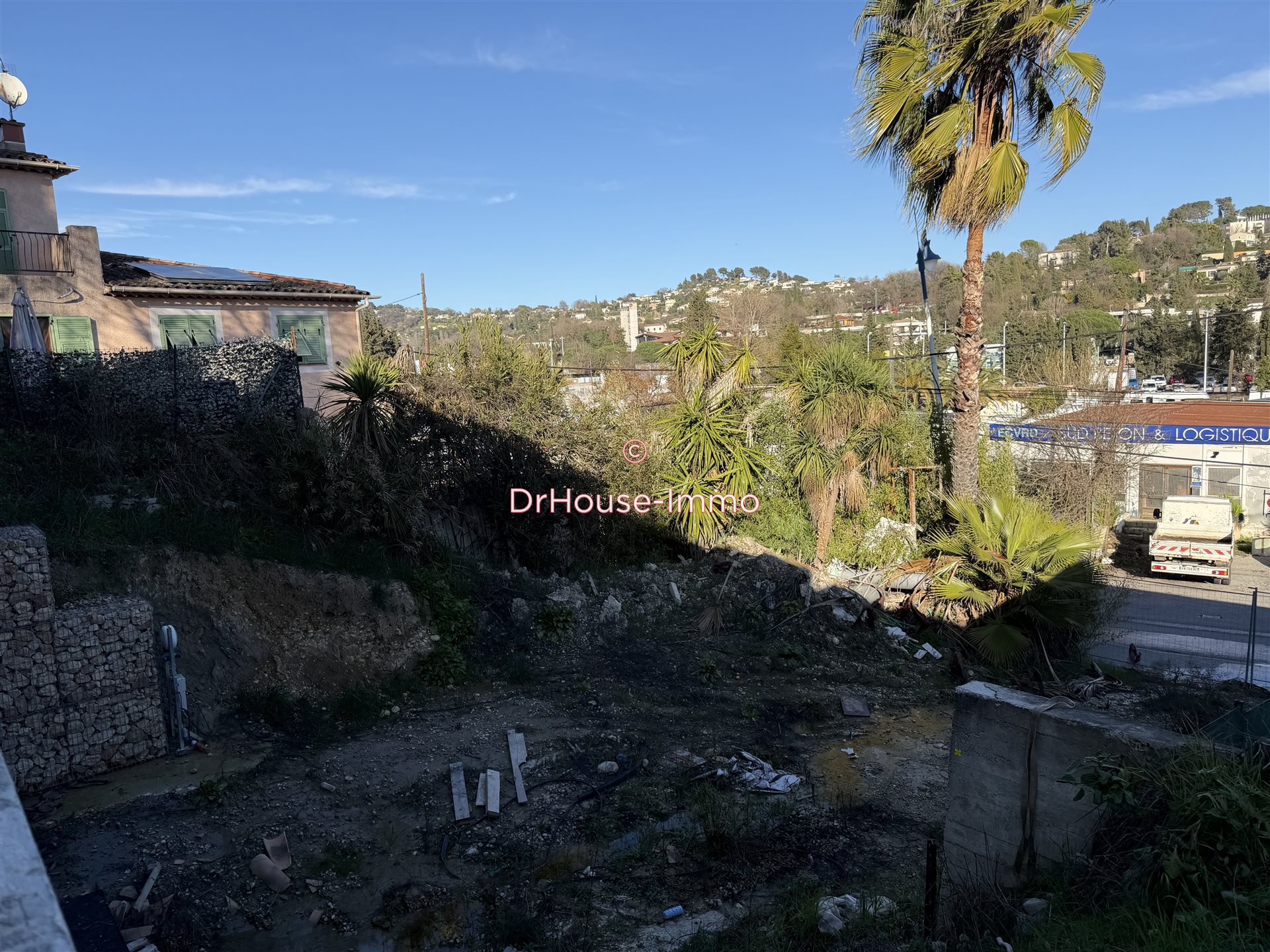 Maison à vendre, 221m², Cagnes-sur-Mer