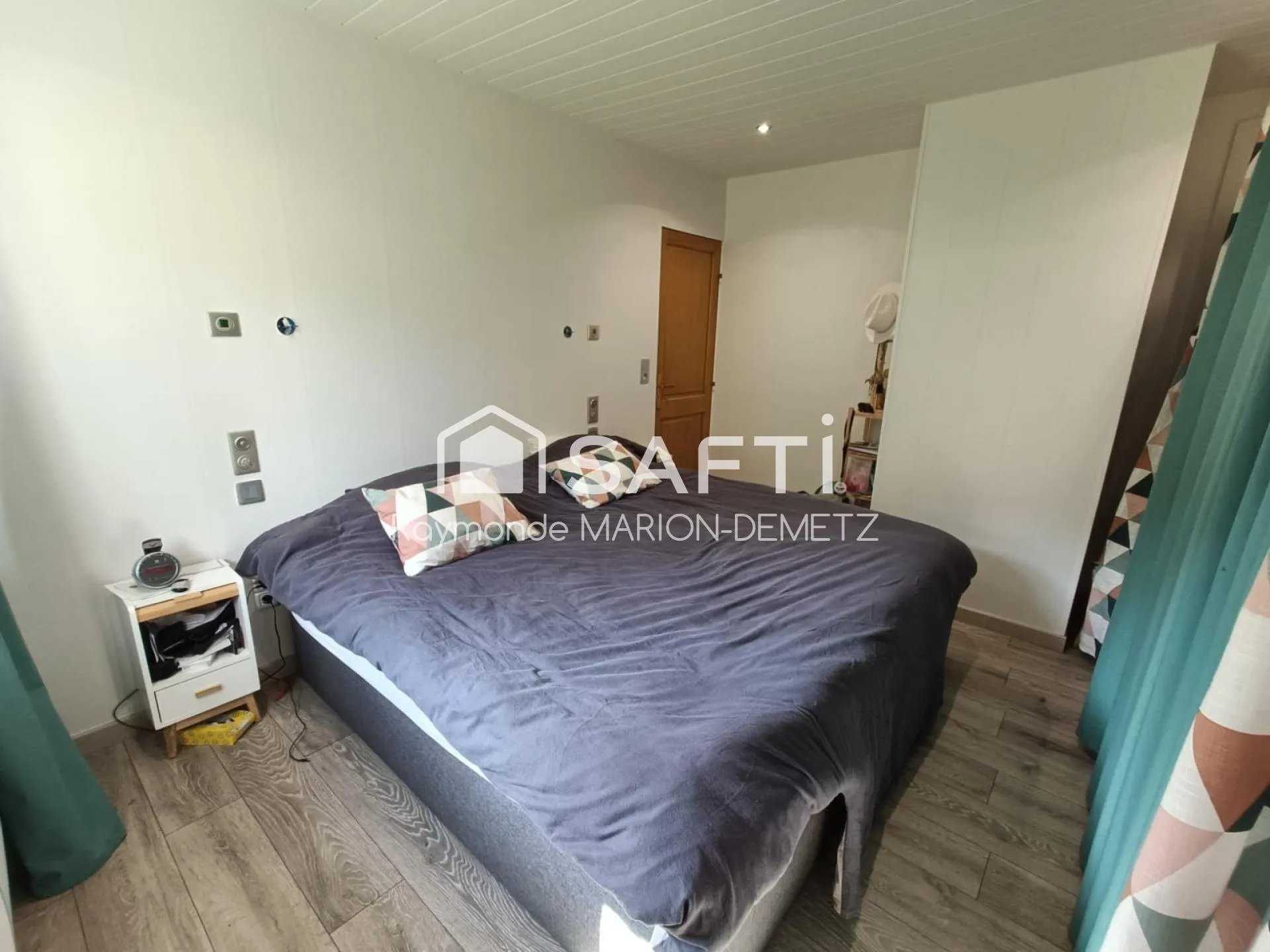Maison à vendre, 131m², Nâves-Parmelan