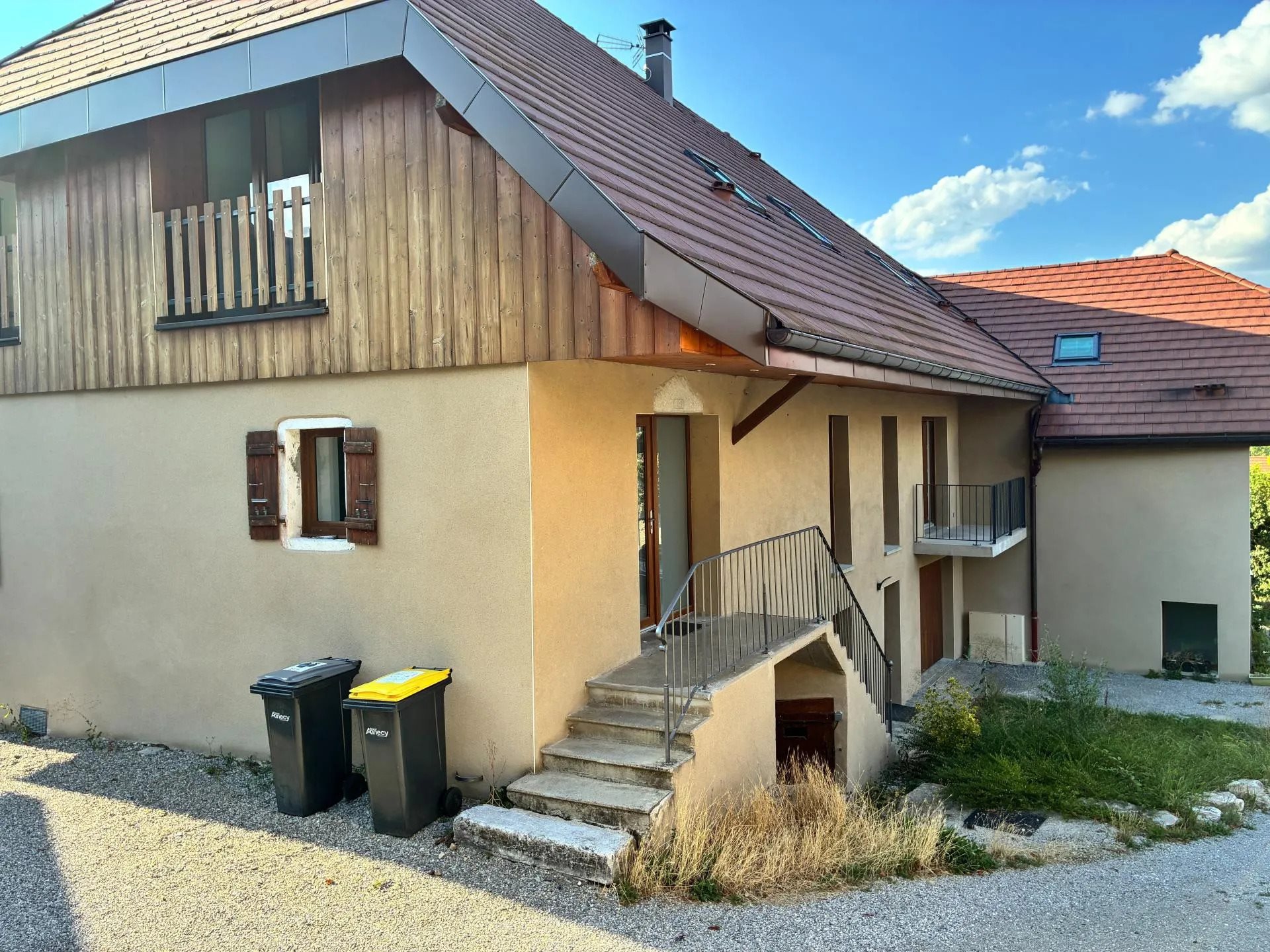 Maison à vendre, 174m², Annecy-le-Vieux