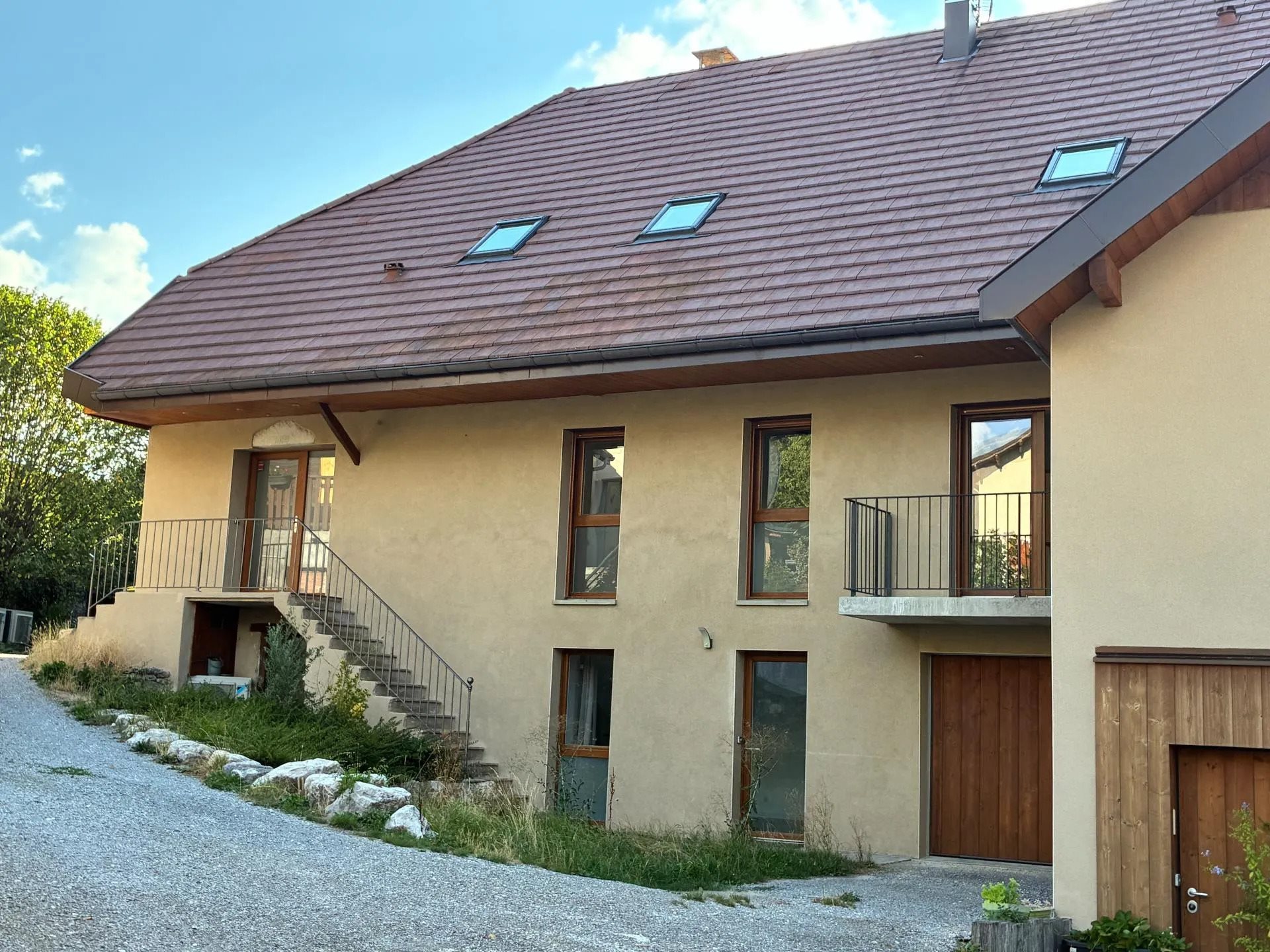 Maison à vendre, 174m², Annecy-le-Vieux