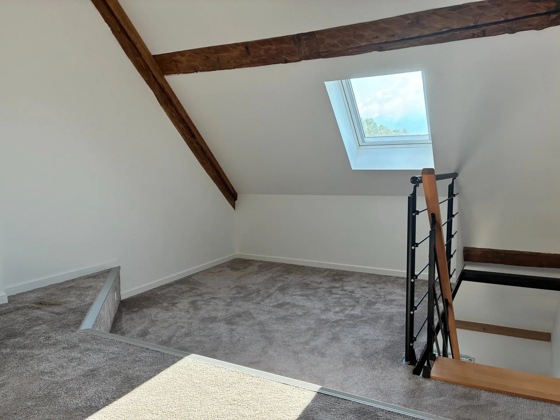 Maison à vendre, 174m², Annecy-le-Vieux