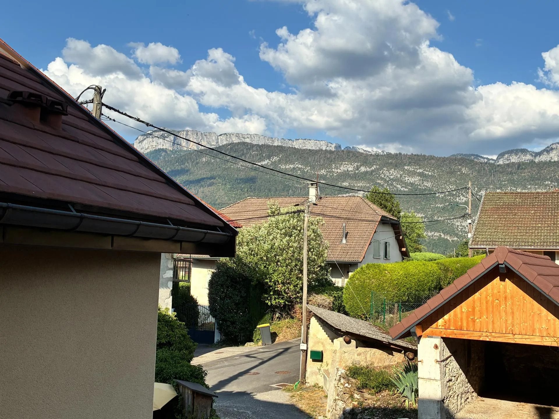 Maison à vendre, 174m², Annecy-le-Vieux
