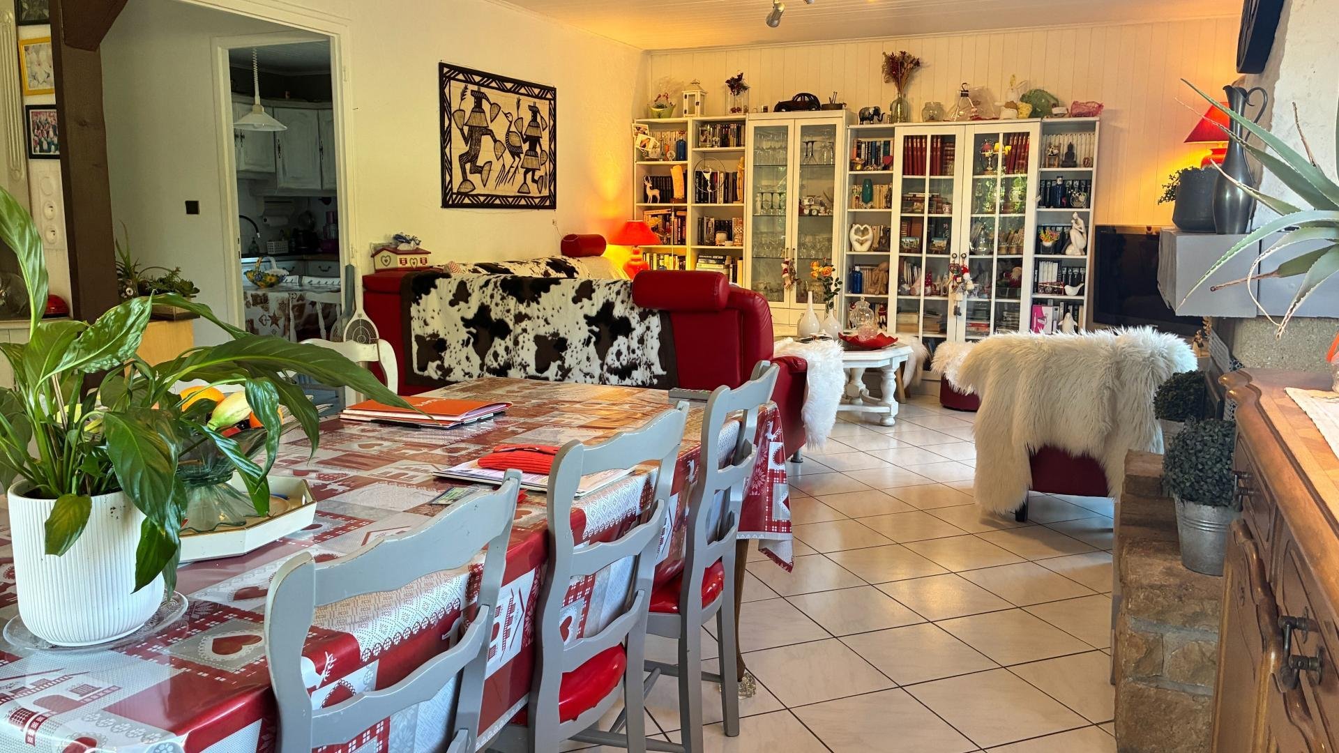 Maison à vendre, 121m², Nâves-Parmelan