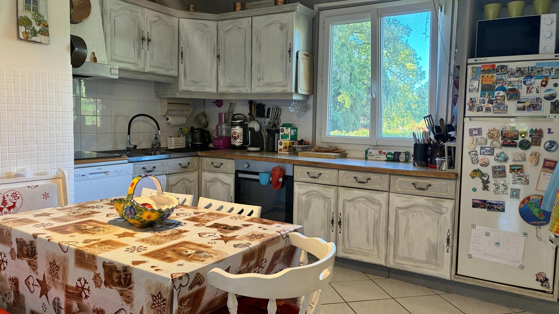 Maison à vendre, 121m², Nâves-Parmelan