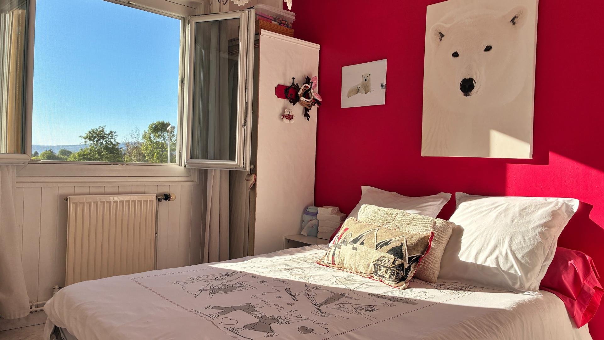 Maison à vendre, 121m², Nâves-Parmelan