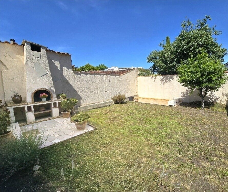 Maison à vendre, 108m², Bordeaux
