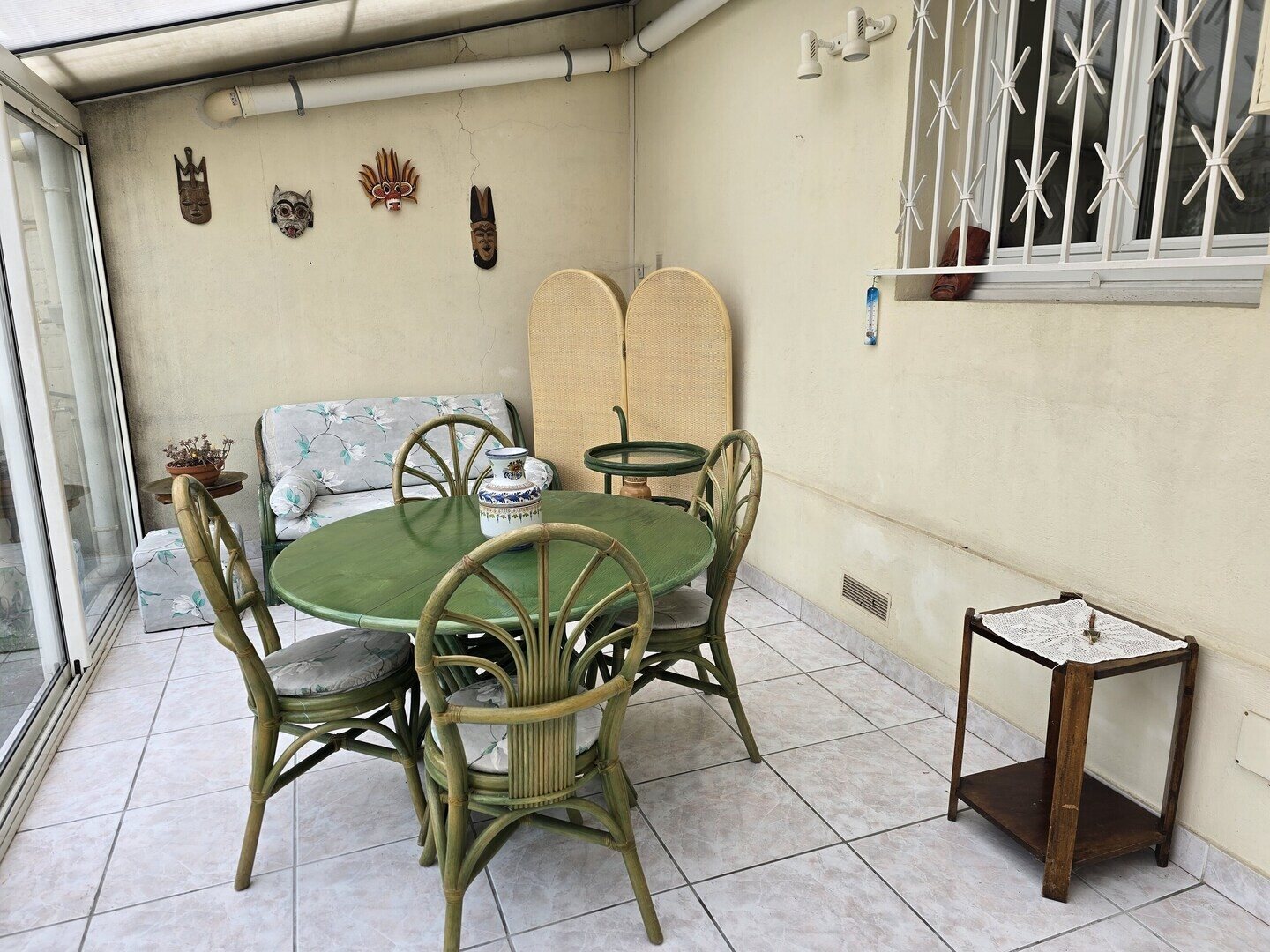 Maison à vendre, 108m², Bordeaux