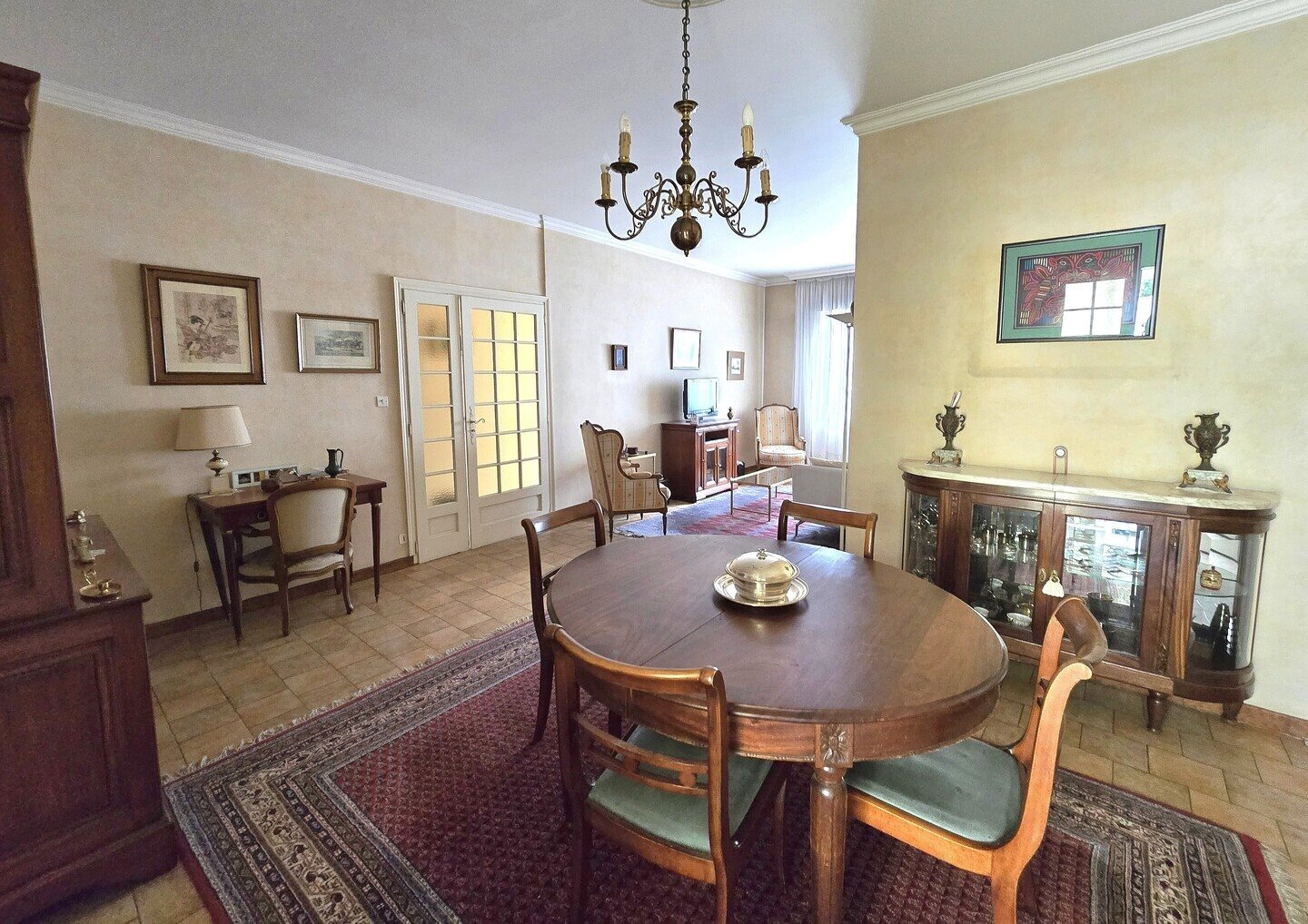 Maison à vendre, 108m², Bordeaux