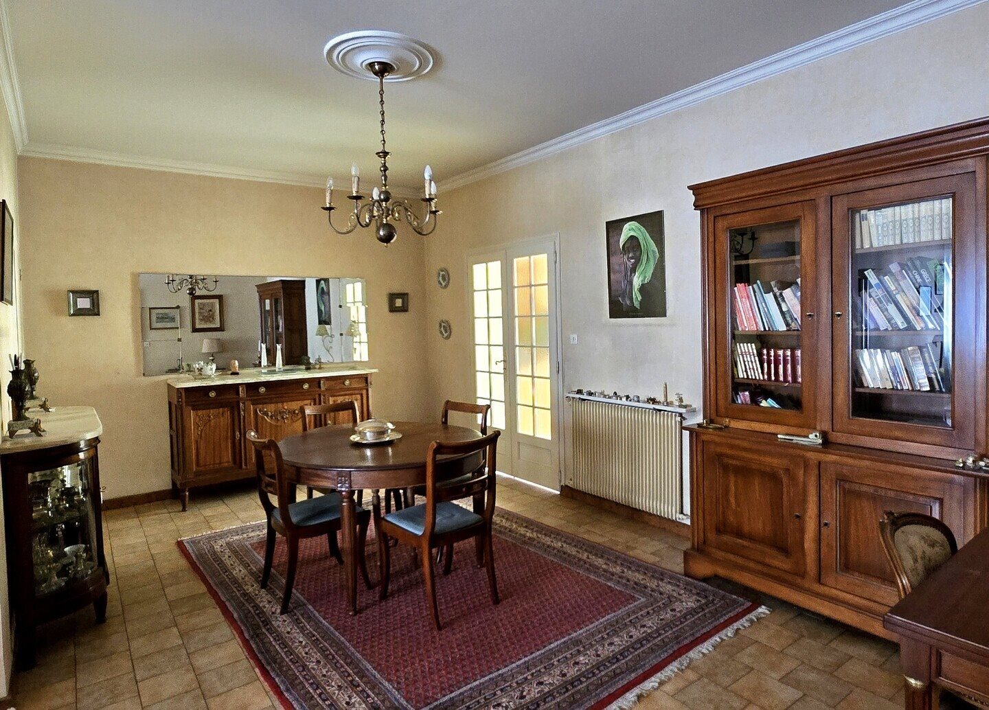 Maison à vendre, 108m², Bordeaux