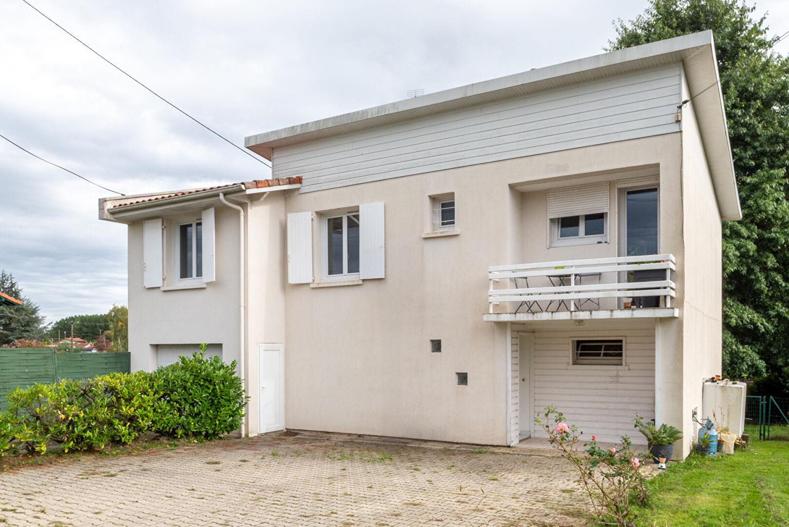 Maison à vendre, 114m², Hagetmau
