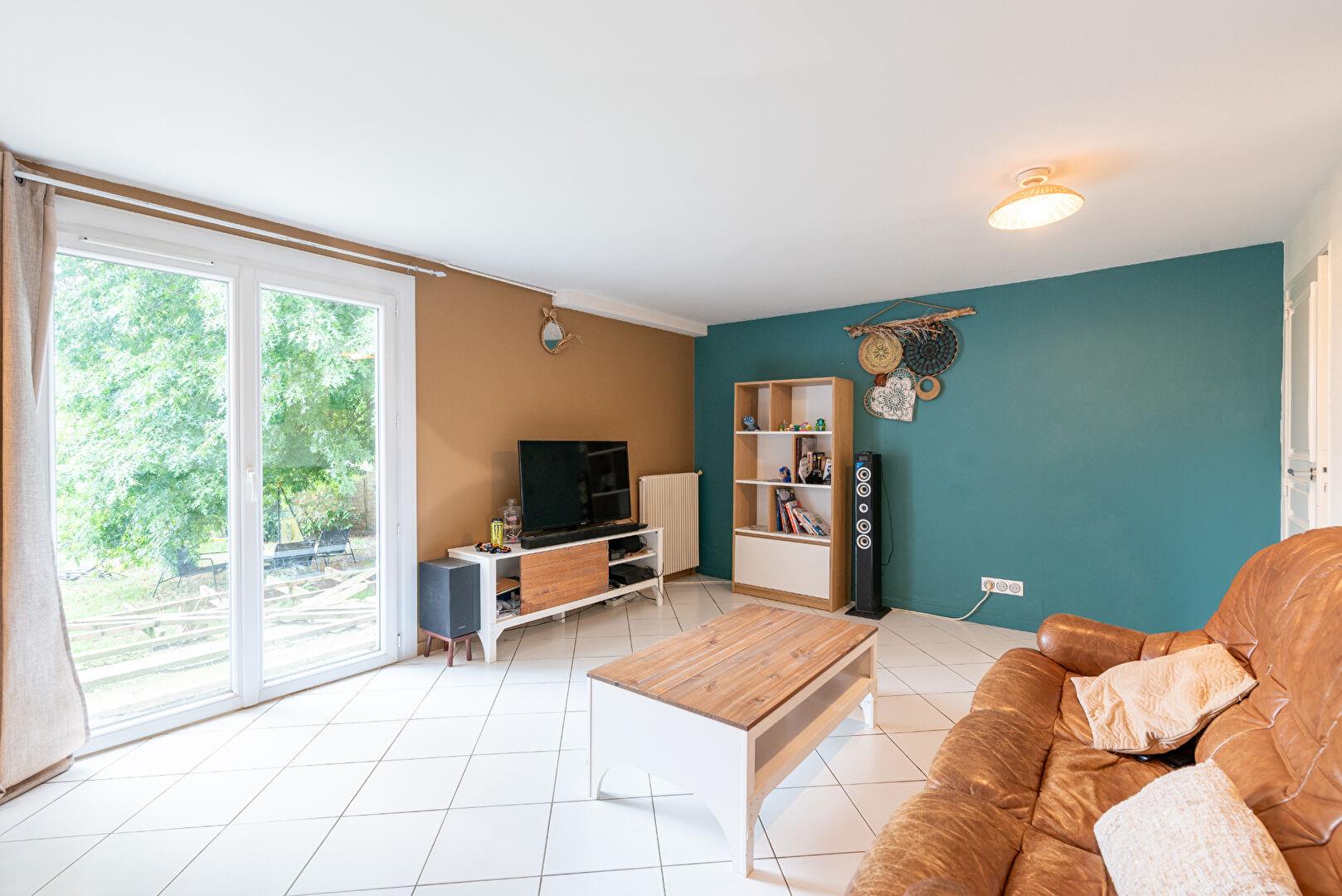 Maison à vendre, 114m², Hagetmau
