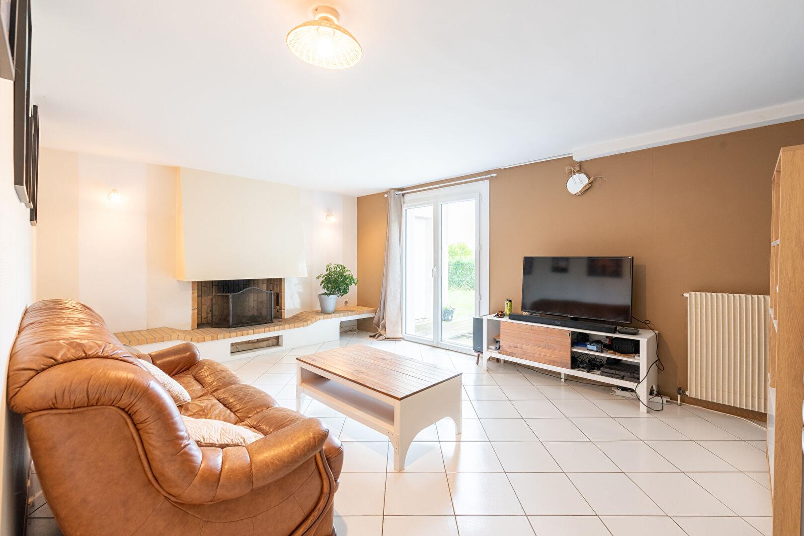Maison à vendre, 114m², Hagetmau