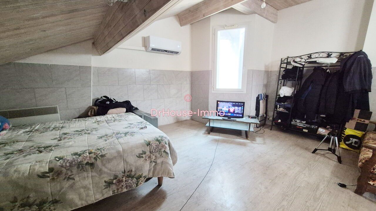 Appartement à vendre, 15m², Marseille 4ème