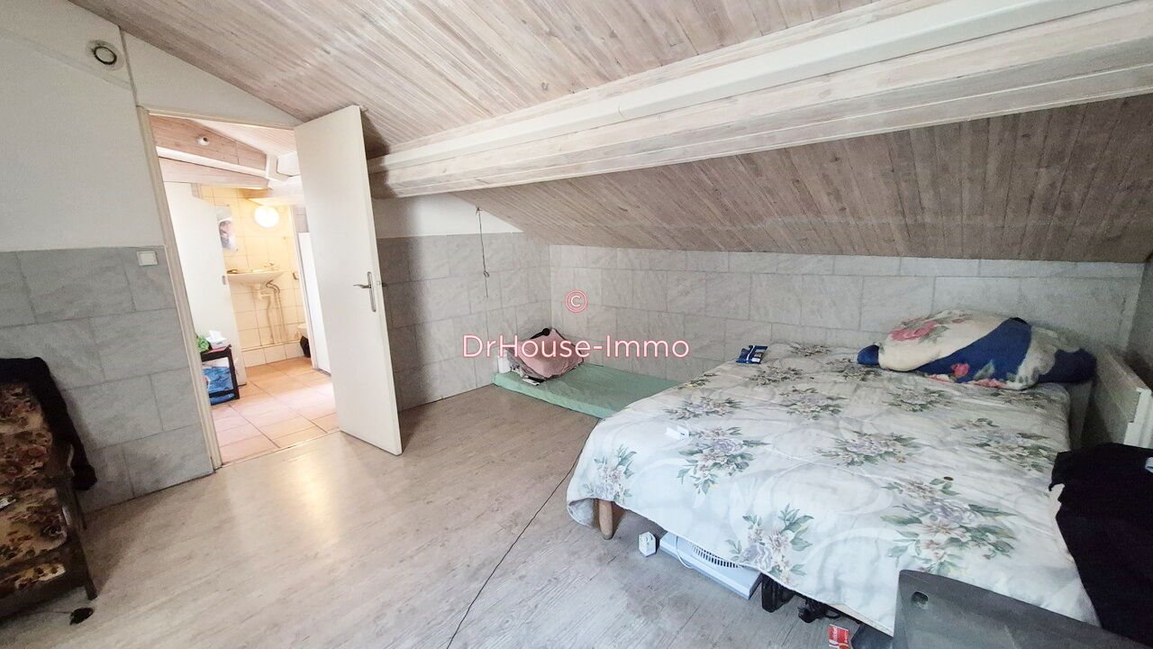 Appartement à vendre, 15m², Marseille 4ème