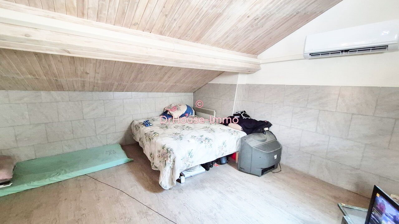 Appartement à vendre, 15m², Marseille 4ème