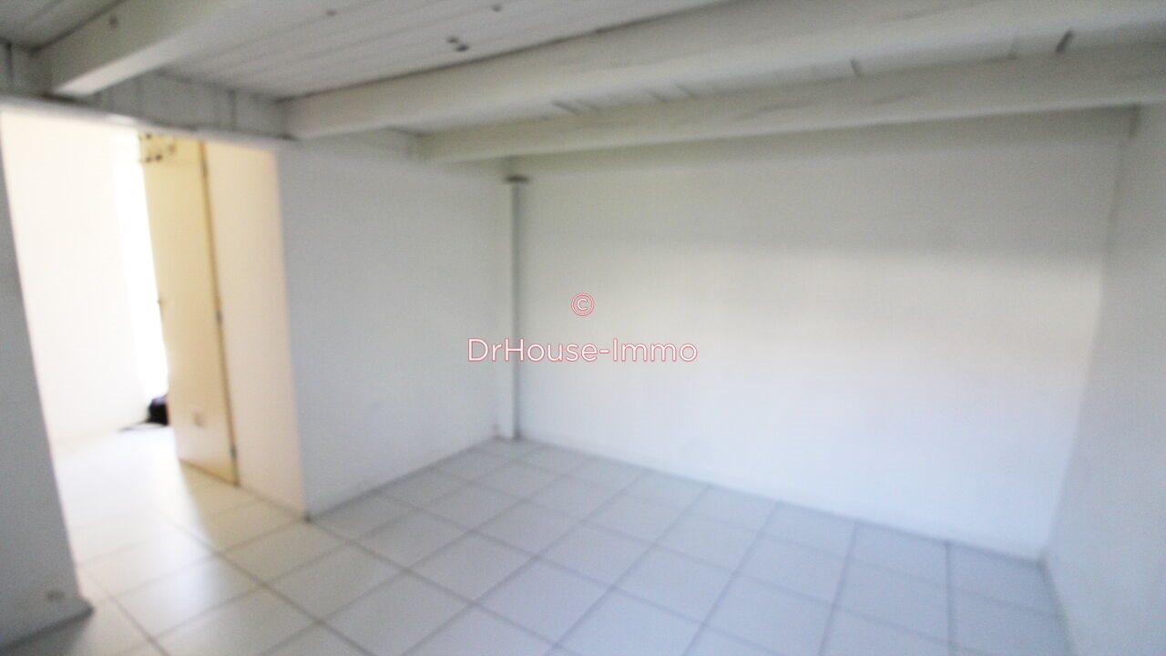 Appartement à louer, 25m², Marseille 3ème