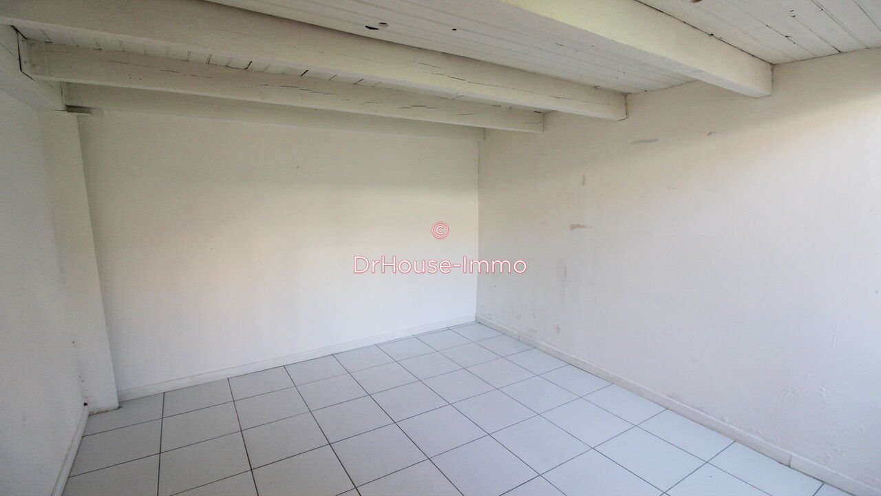 Appartement à louer, 25m², Marseille 3ème