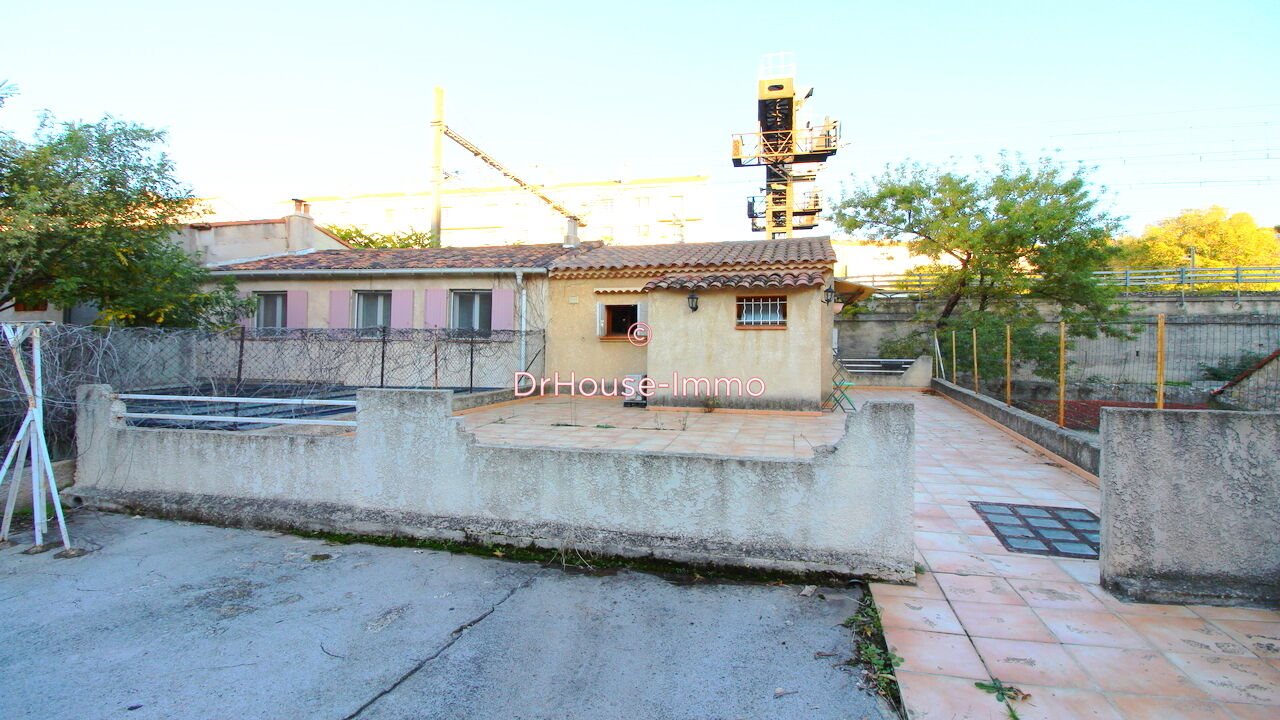Maison à vendre, 79m², Marseille 4ème