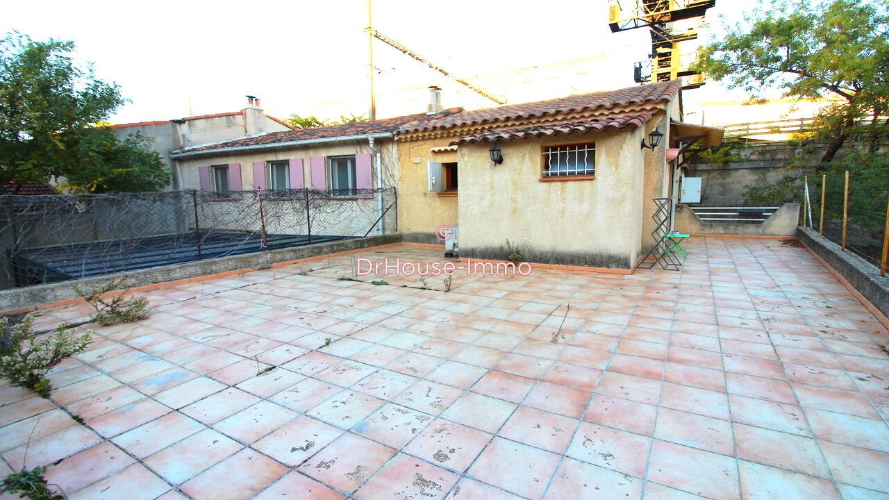 Maison à vendre, 79m², Marseille 4ème
