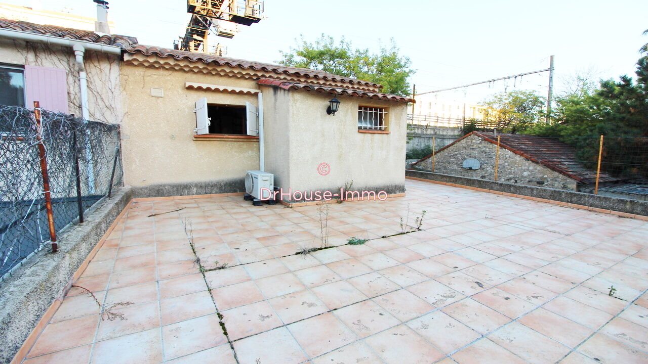 Maison à vendre, 79m², Marseille 4ème