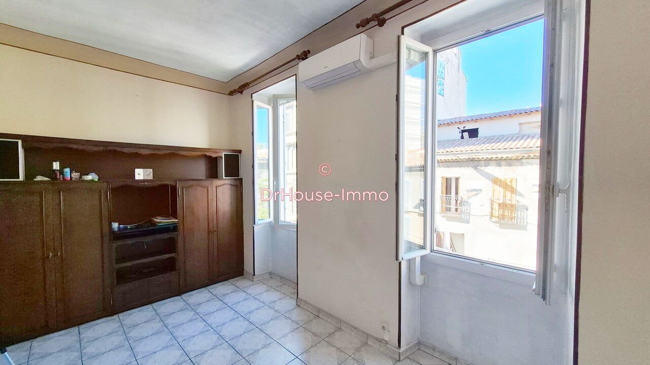 Appartement à vendre, 39m², Marseille 3ème