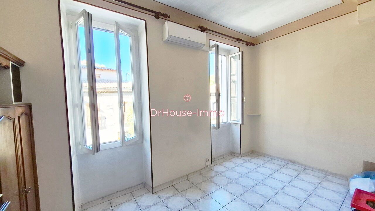 Appartement à vendre, 39m², Marseille 3ème