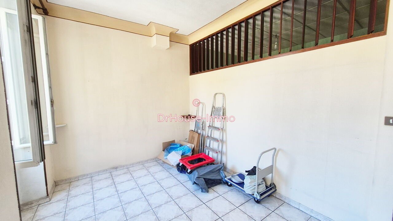 Appartement à vendre, 39m², Marseille 3ème