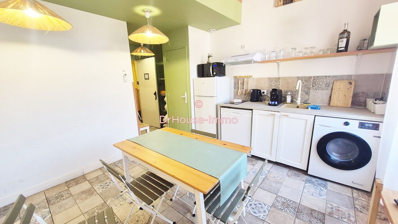 Appartement à vendre, 36m², Marseille 10ème