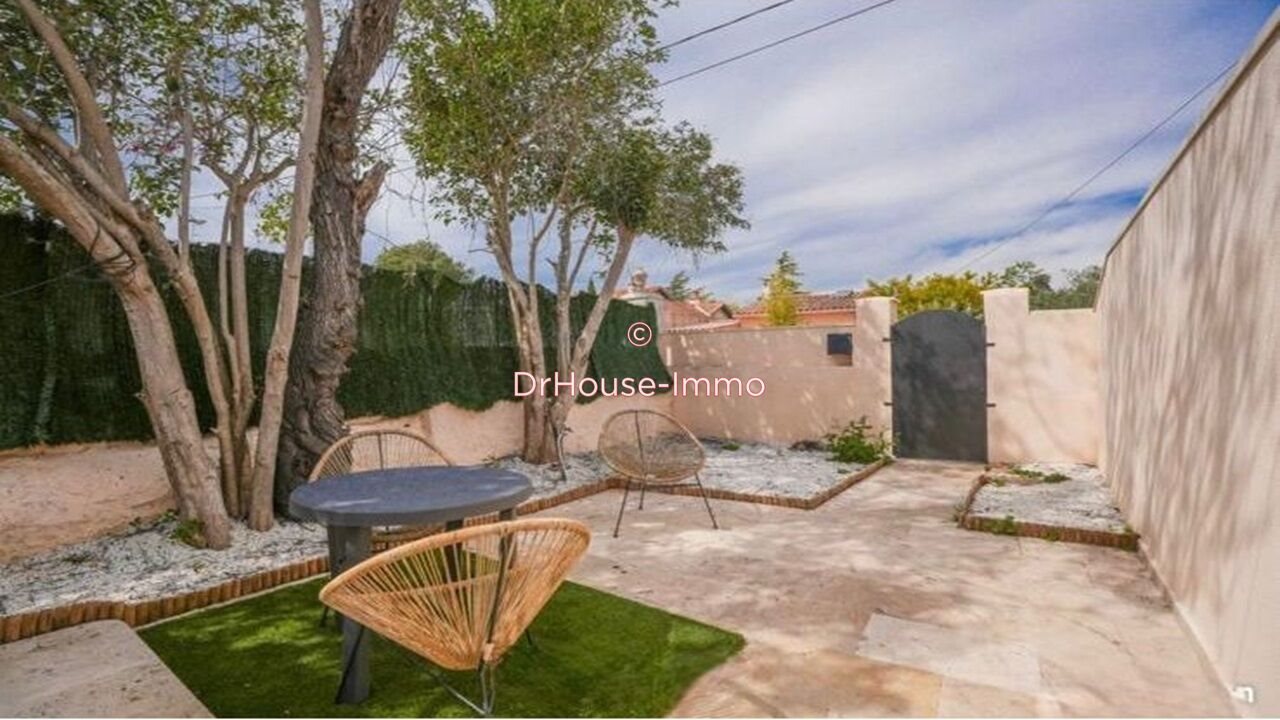 Maison à vendre, 30m², Marseille 9ème