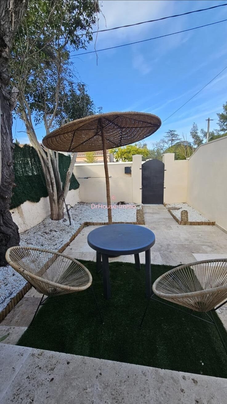 Maison à vendre, 30m², Marseille 9ème