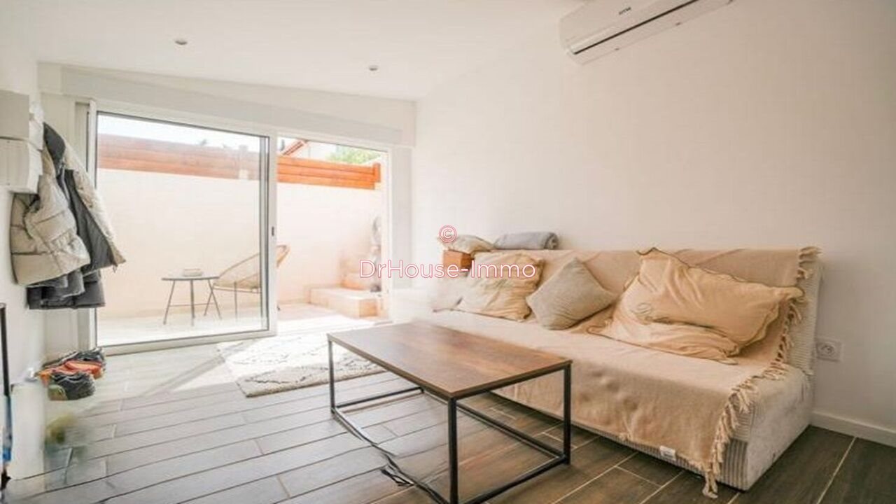 Maison à vendre, 30m², Marseille 9ème