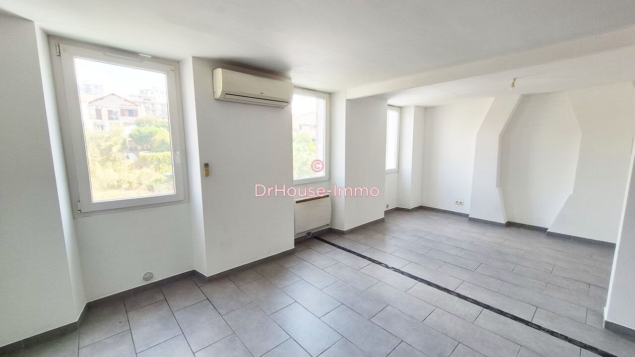 Appartement à vendre, 70m², Marseille 14ème