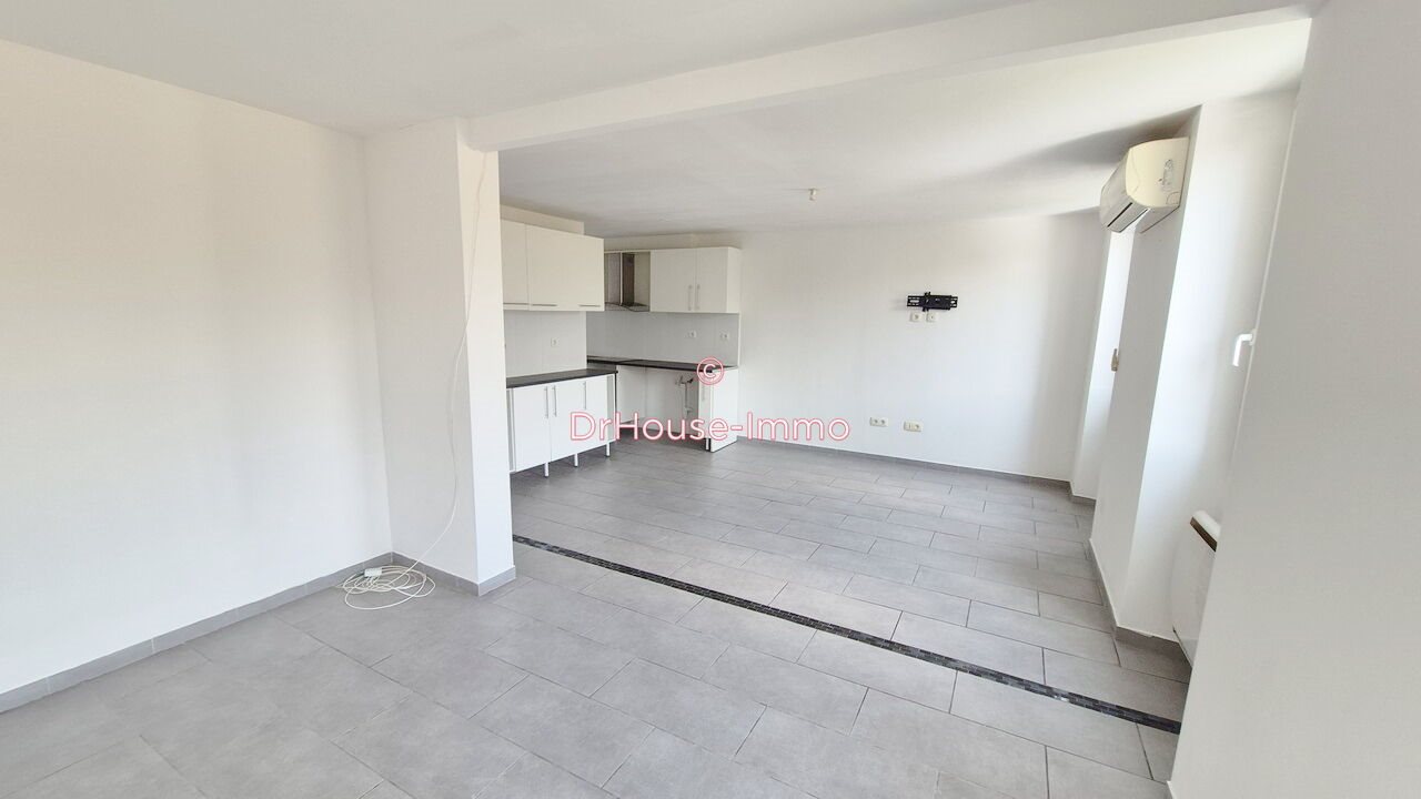 Appartement à vendre, 70m², Marseille 14ème