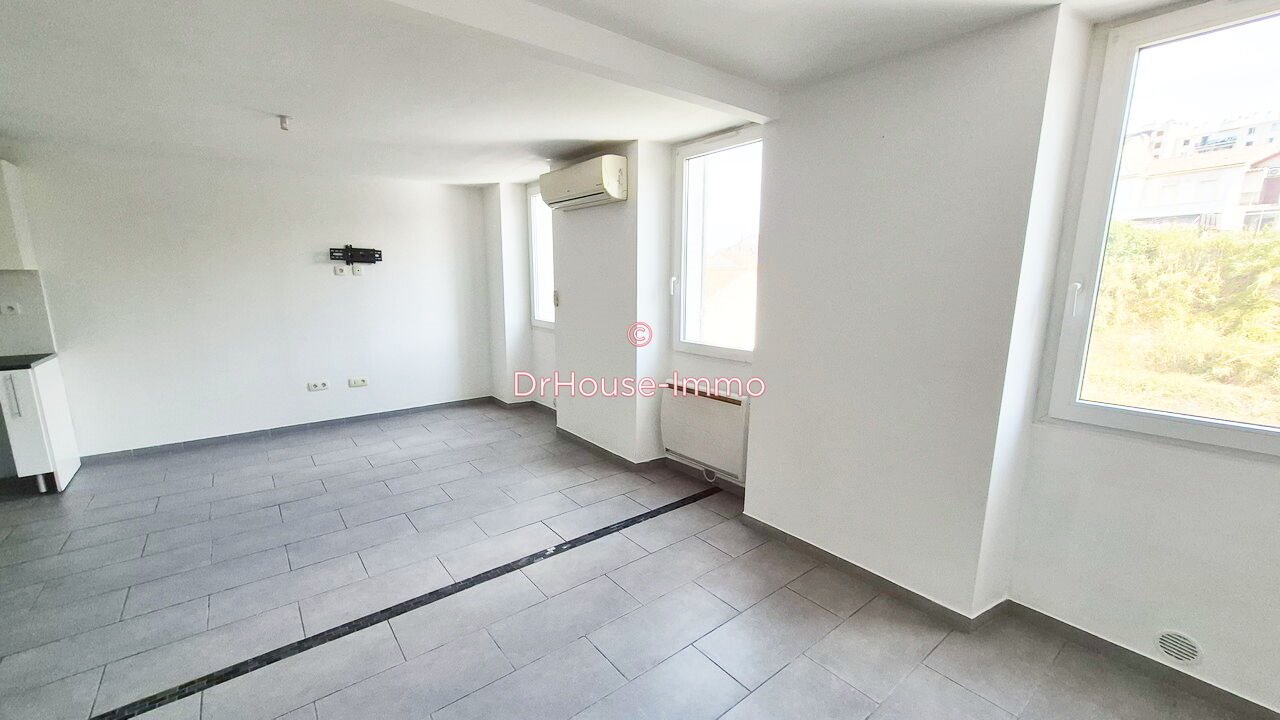 Appartement à vendre, 70m², Marseille 14ème