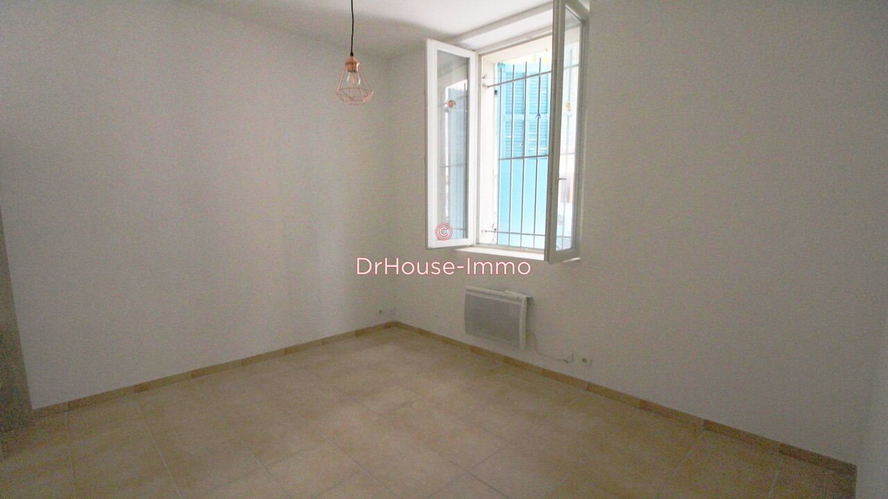 Appartement à louer, 34m², Marseille 3ème