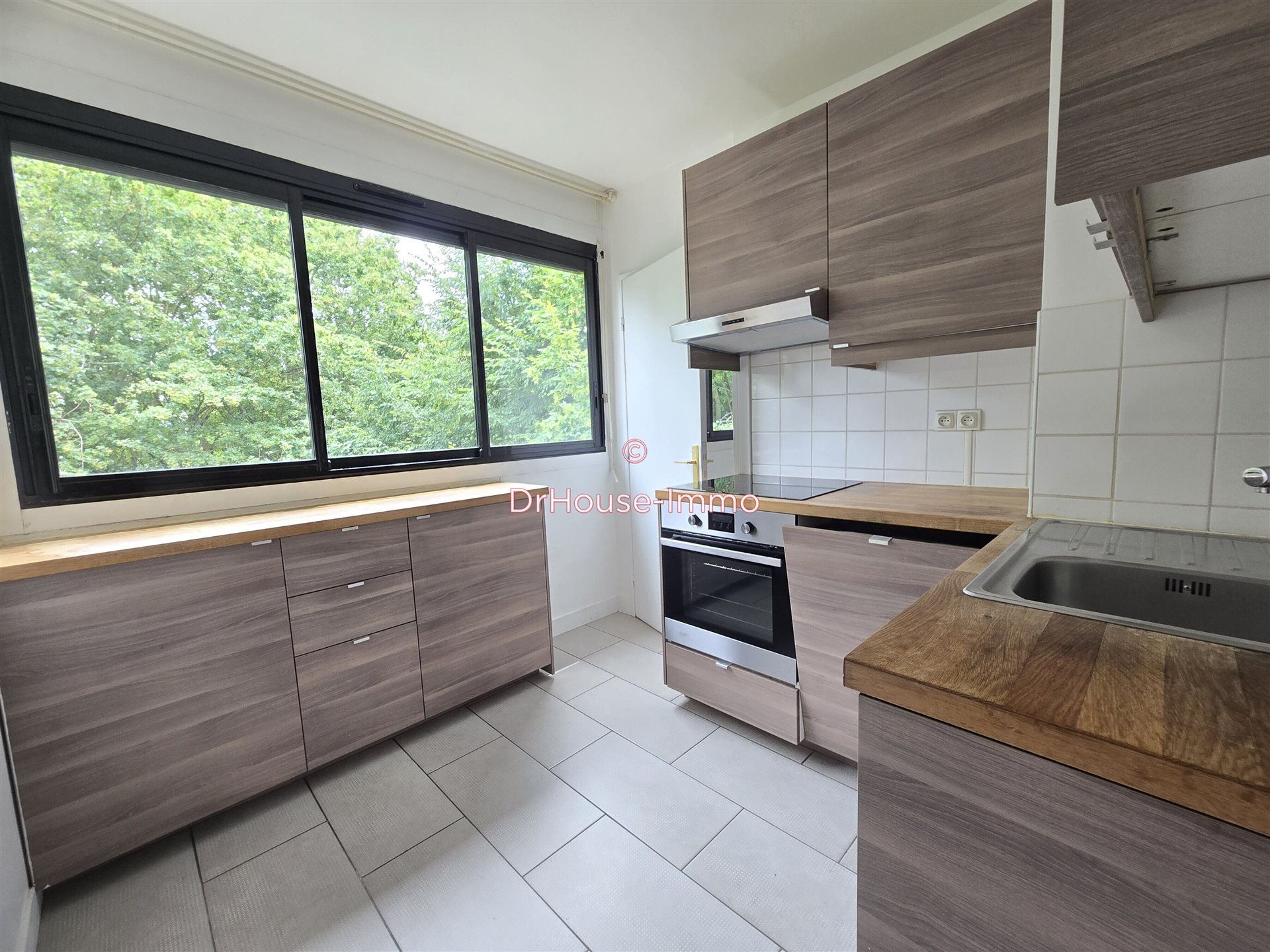 Appartement à vendre, 43m², Franconville