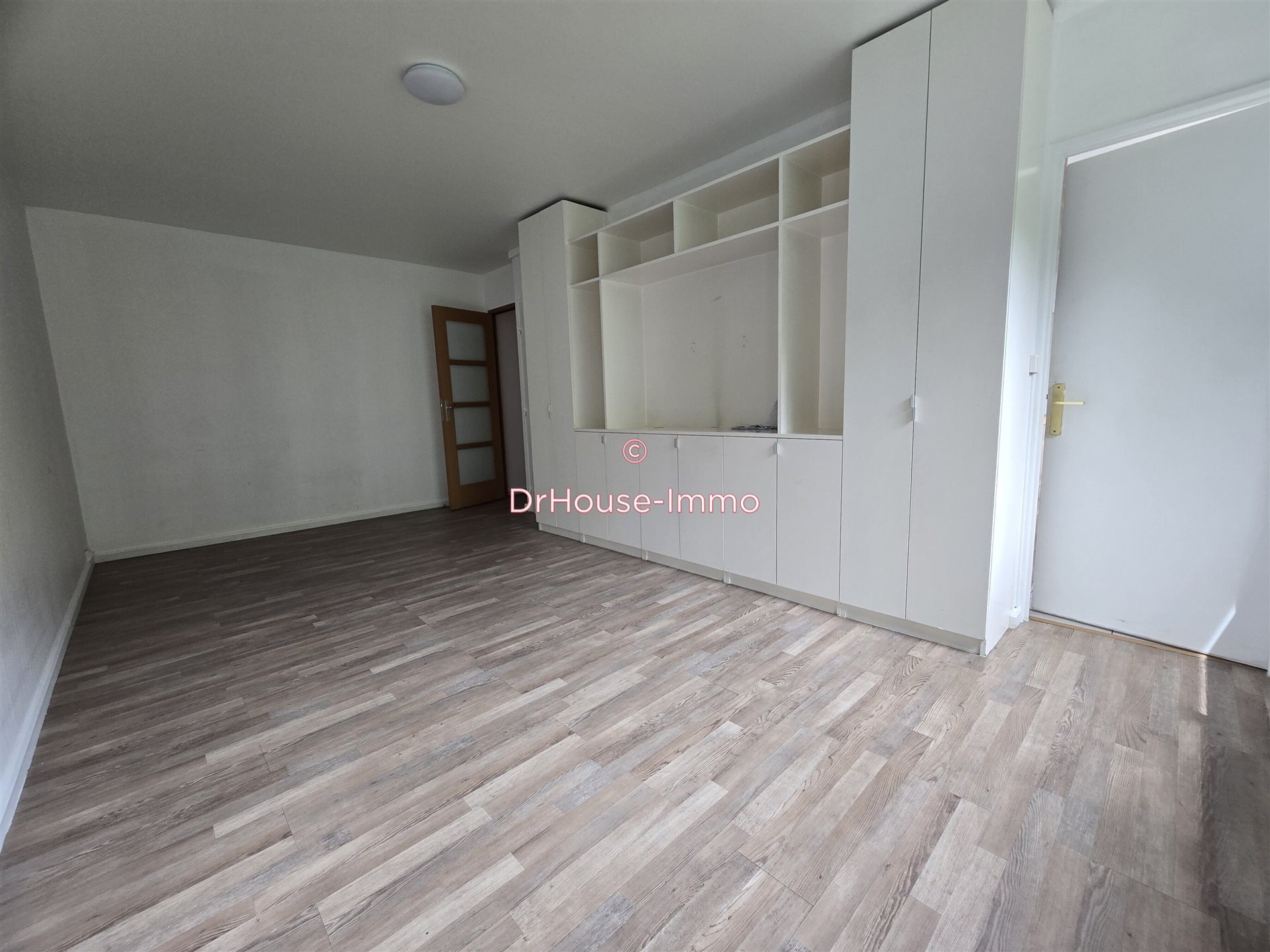 Appartement à vendre, 43m², Franconville