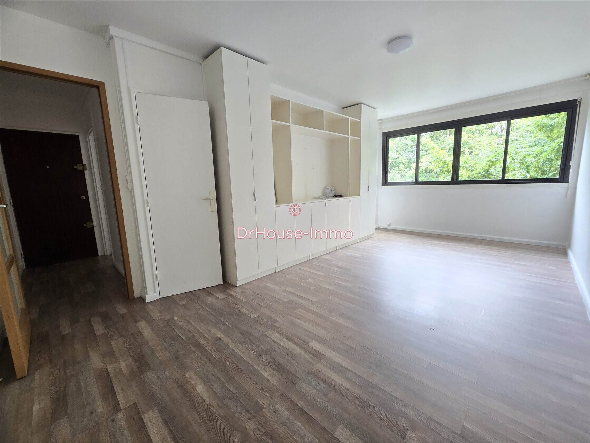 Appartement à vendre, 43m², Franconville