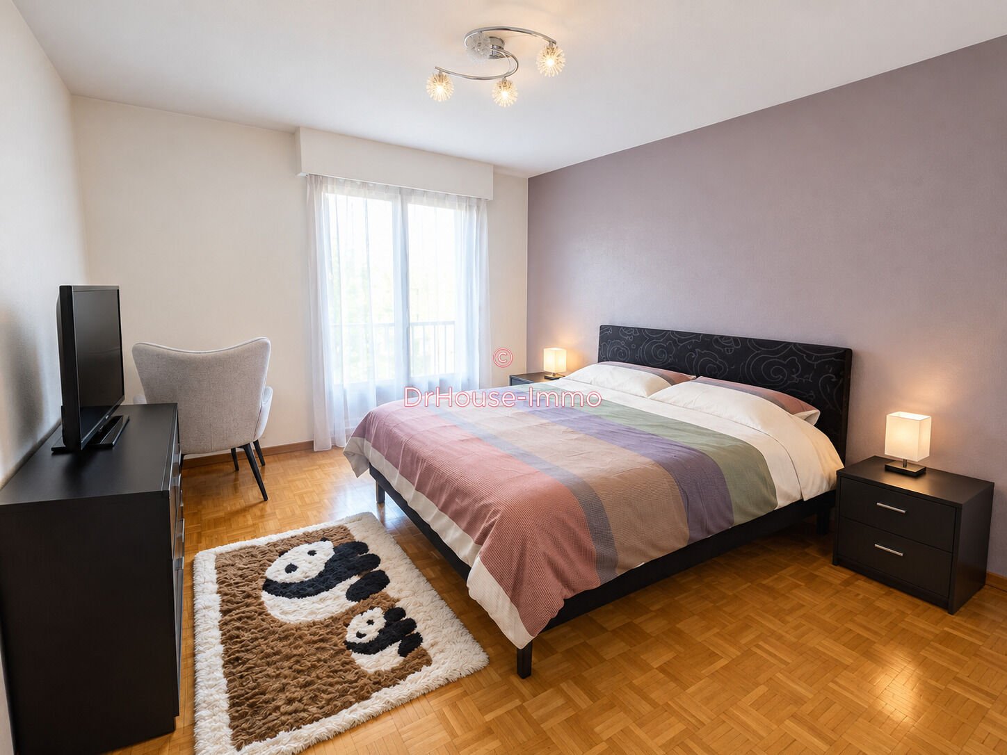 Appartement à vendre, 88m², Asnières-sur-Seine