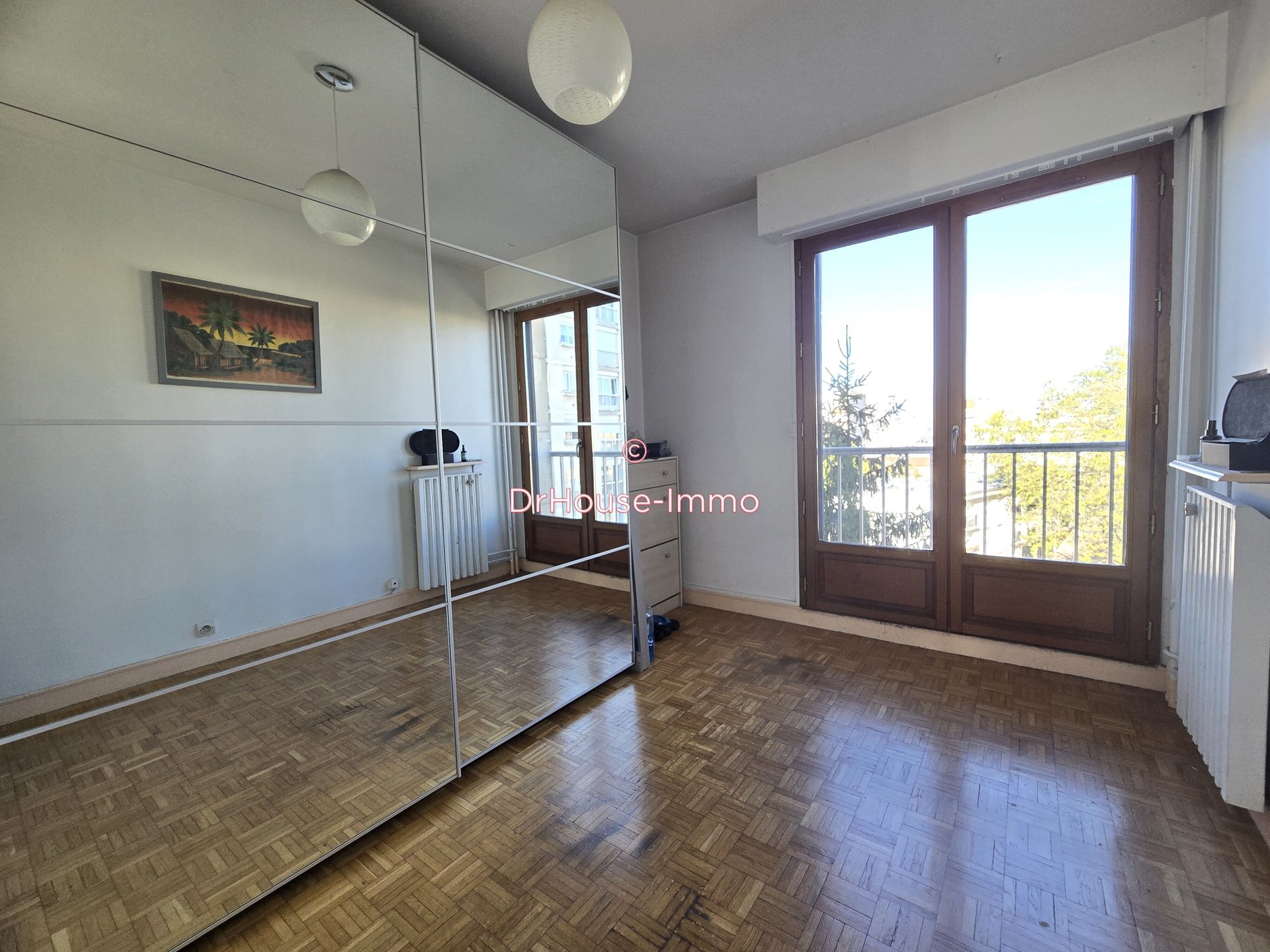 Appartement à vendre, 88m², Asnières-sur-Seine