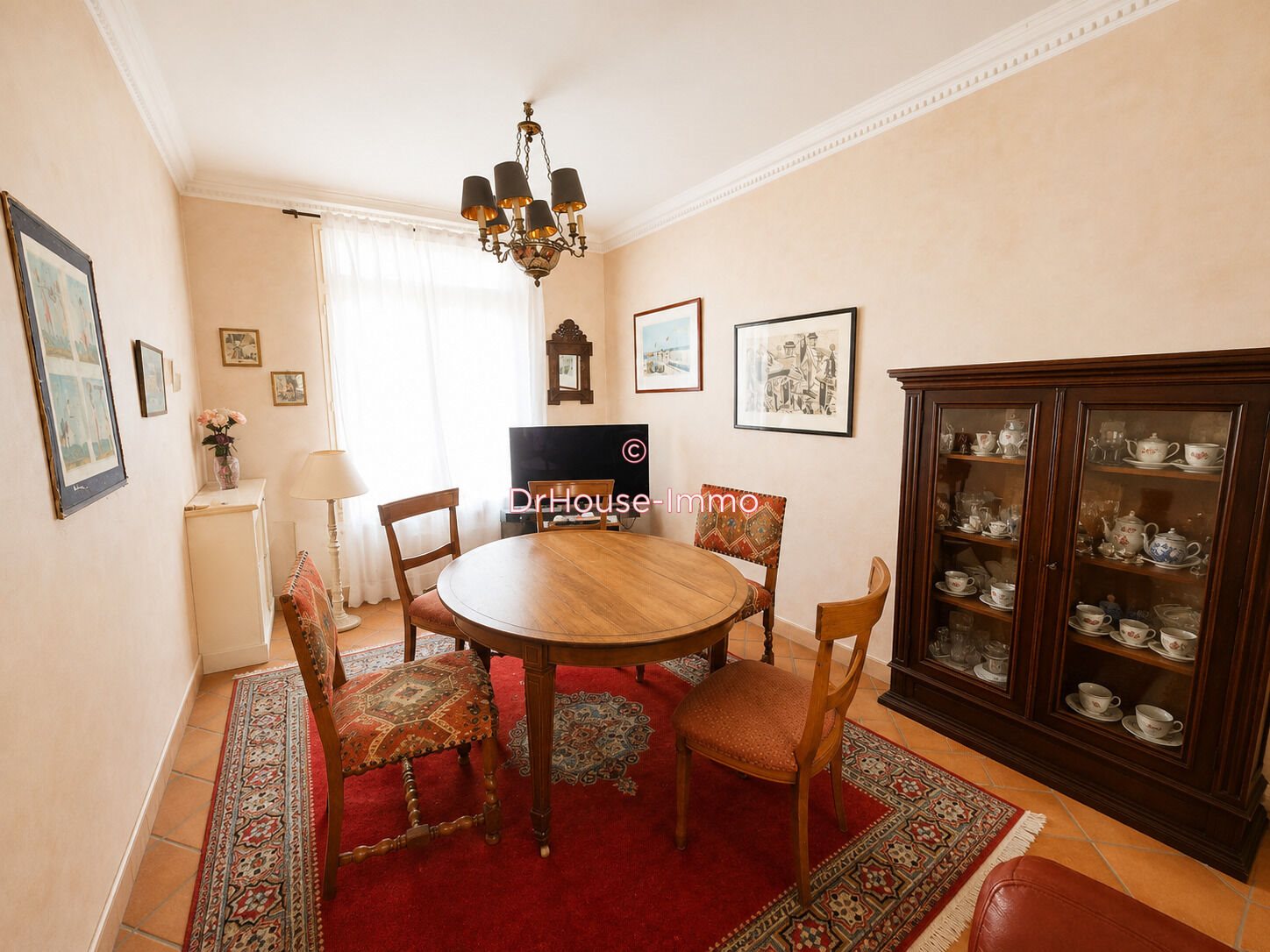 Maison à vendre, 150m², Colombes