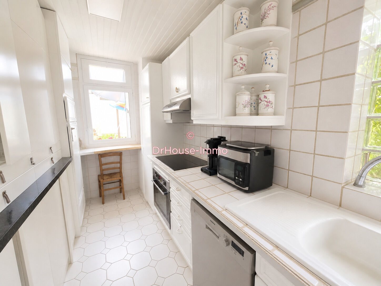 Maison à vendre, 150m², Colombes
