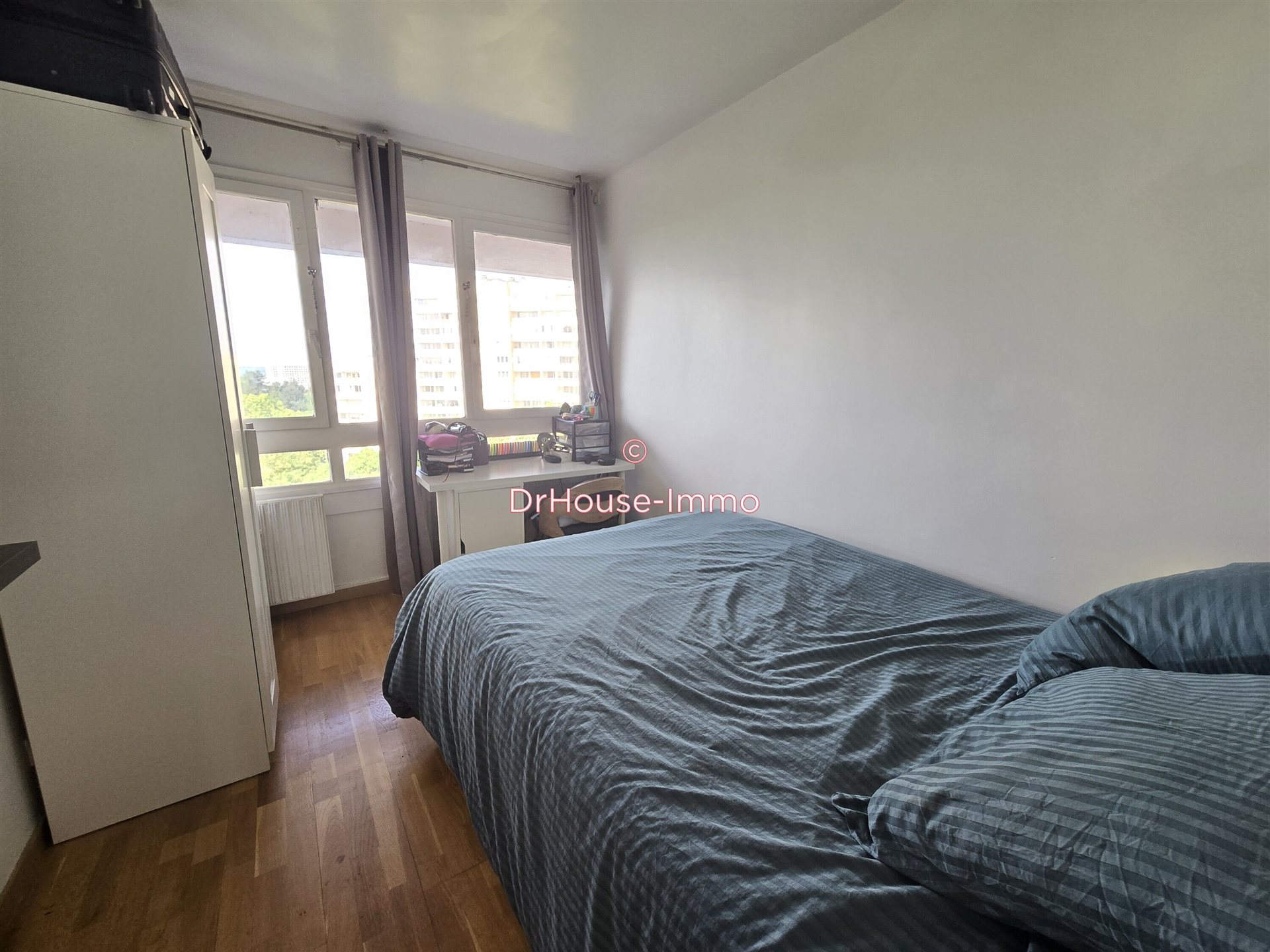 Appartement à vendre, 85m², Nanterre
