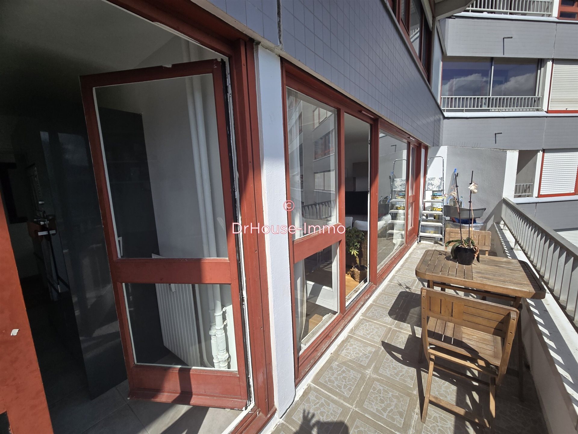 Appartement à vendre, 85m², Nanterre