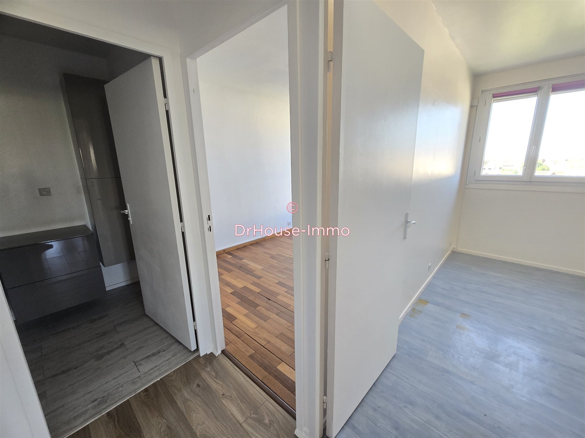 Appartement à vendre, 64m², Sartrouville