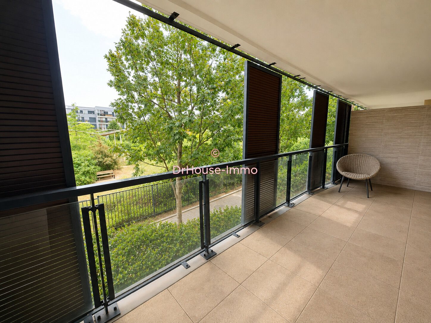 Appartement à vendre, 66m², Bois-Colombes