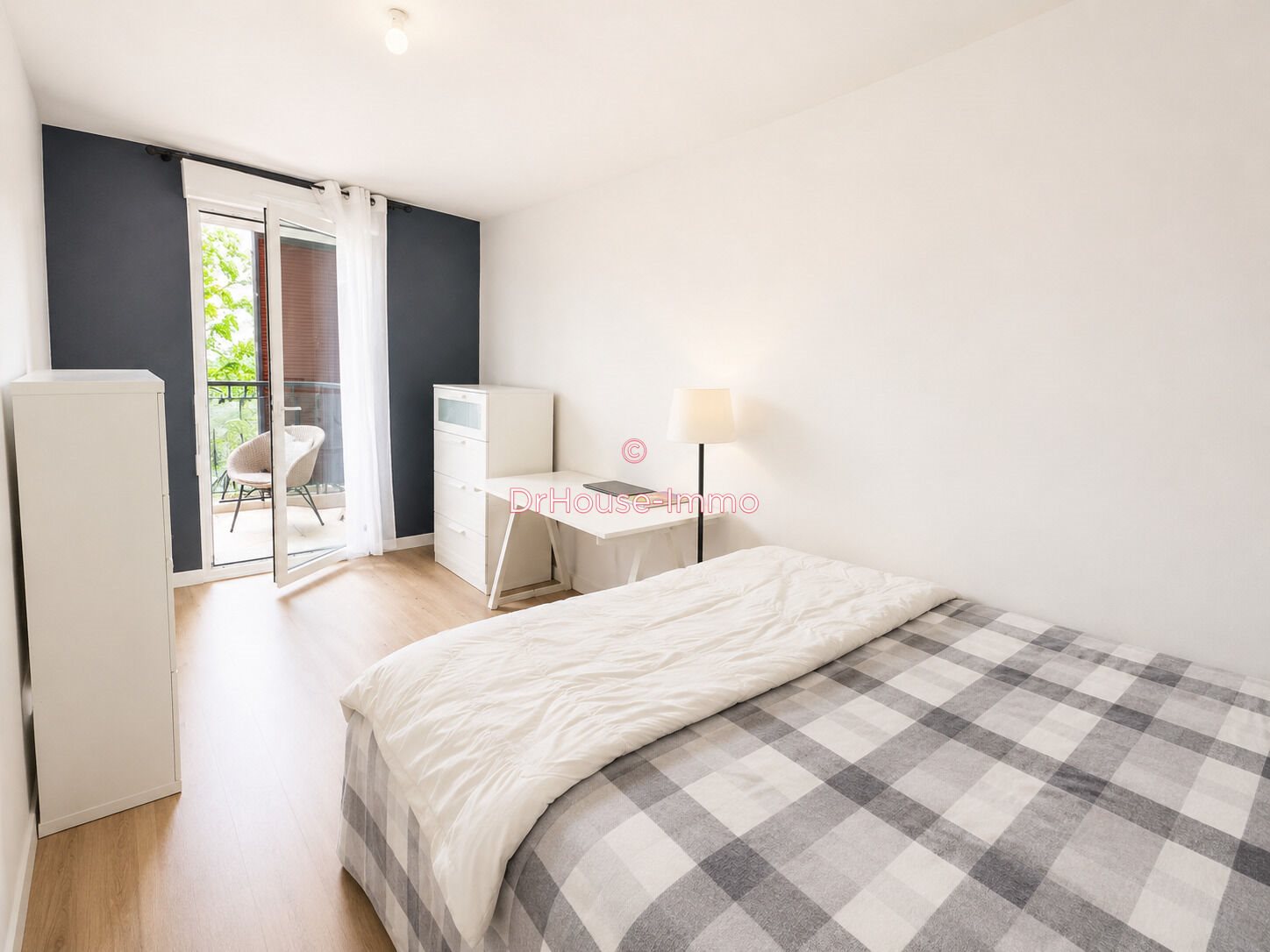 Appartement à vendre, 66m², Bois-Colombes