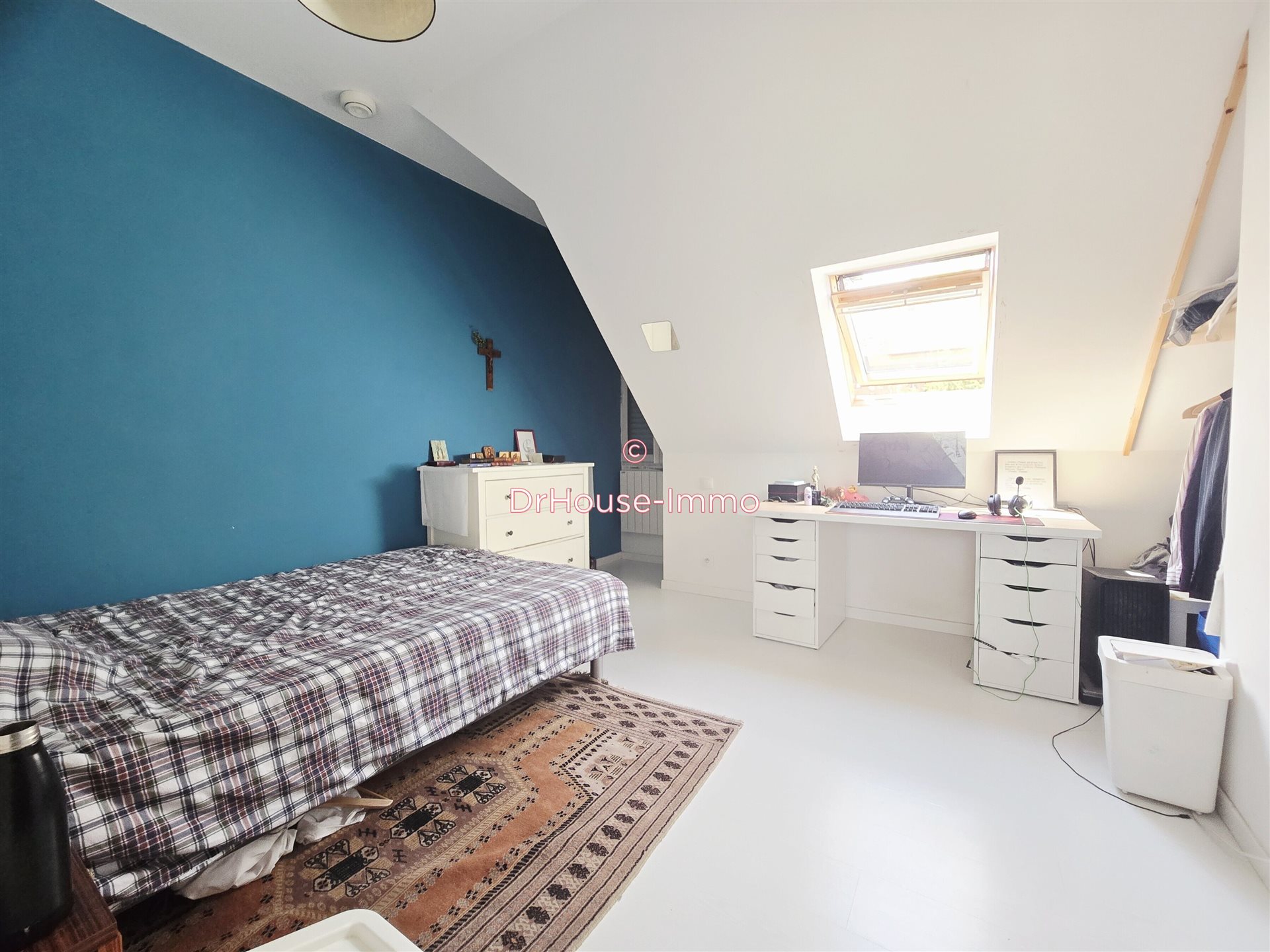 Maison à vendre, 125m², Maisons-Laffitte